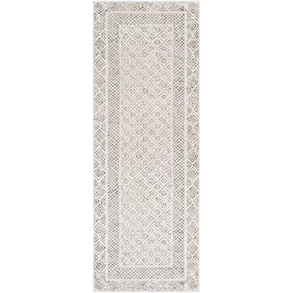 Livabliss Bahar BHR-2321 Machine Crafted Area Rug BHR2321-2712 - main